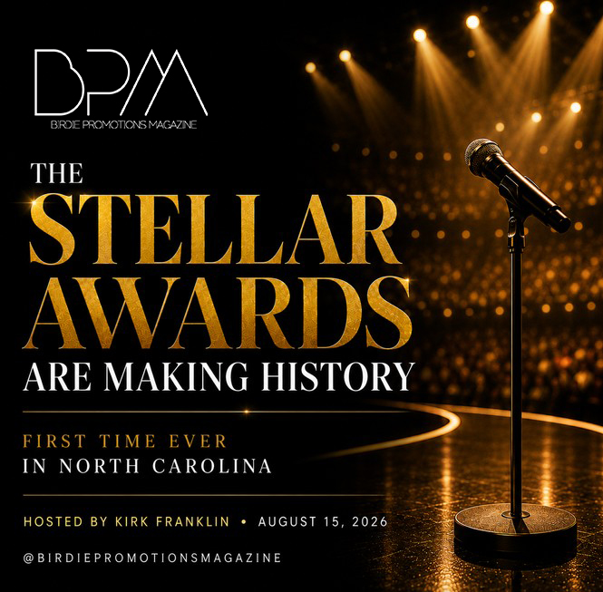 Stellar Awards BPM Article Cover