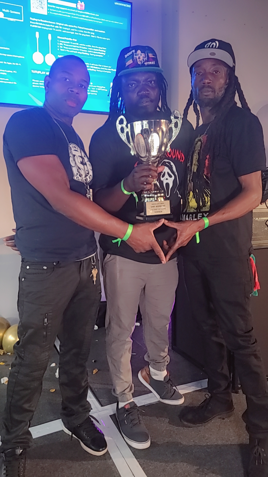 Trinity Sound Int'l pic