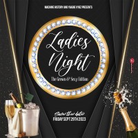 Ladies Night Teaser
