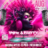 pink   dutty jouvert coolerfete twox7 hi res
