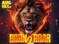 born roar teaser