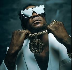 Jamal Time Official Video