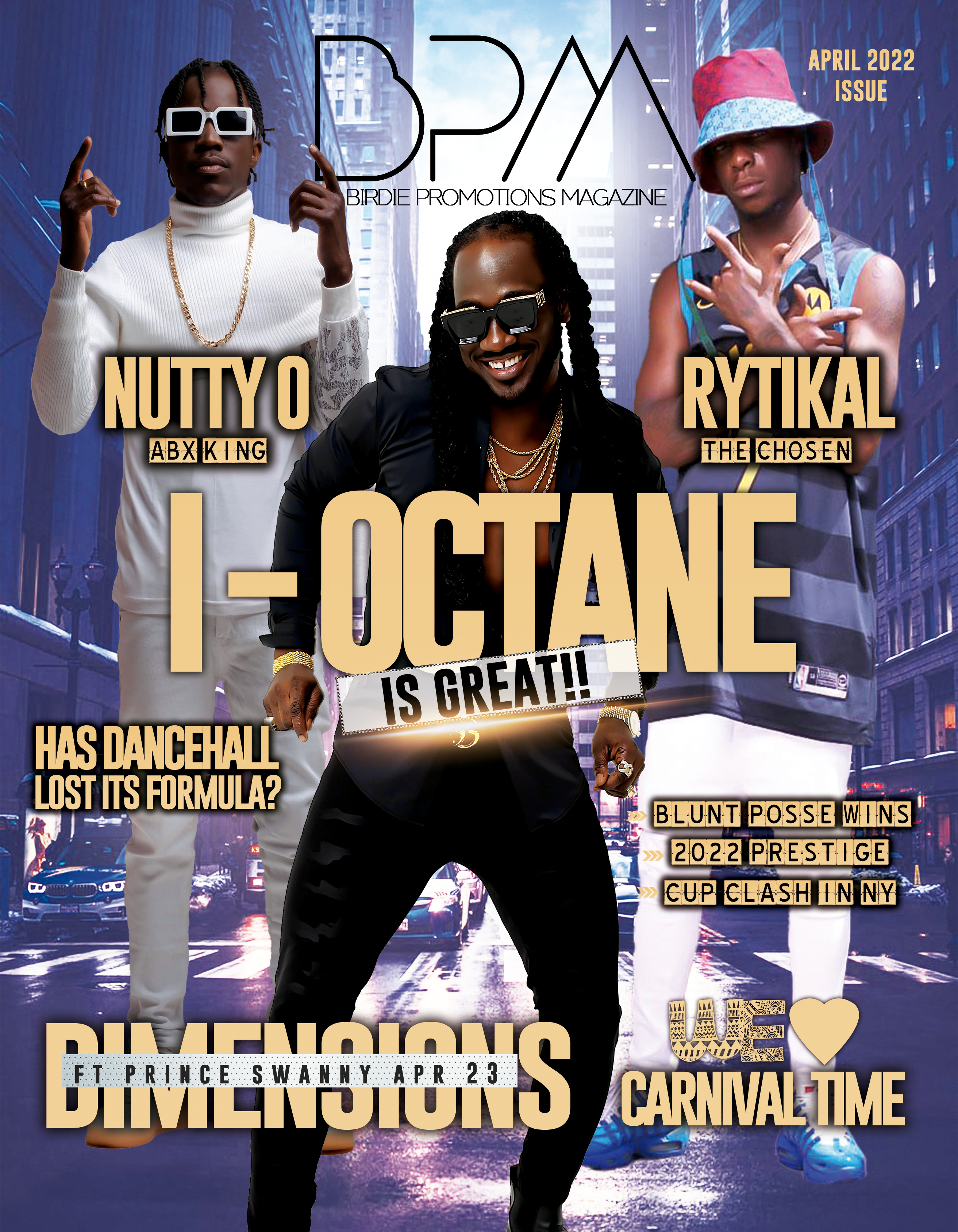 BPM April 2022 Issue