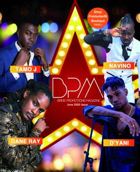 Birdie Promotions Magazine June 2020 Issue